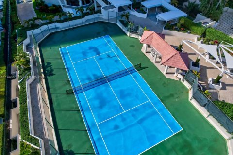 Купить кондоминиум в Авентура, Флорида 2 спальни, 115.2м2, № 2063529 - фото 7