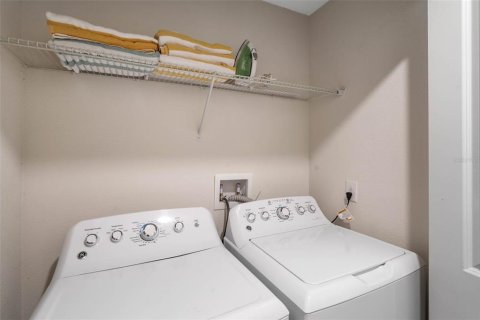 Купить таунхаус в Дэвенпорт, Флорида 7 комнат, 177.81м2, № 1637882 - фото 26