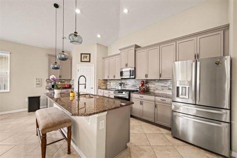 Villa ou maison à vendre à Palm Coast, Floride: 3 chambres, 176.98 m2 № 2324161 - photo 2
