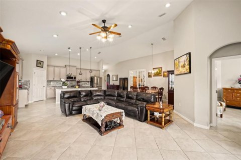 Villa ou maison à vendre à Palm Coast, Floride: 3 chambres, 176.98 m2 № 2324161 - photo 6