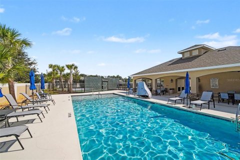 Villa ou maison à vendre à Palm Coast, Floride: 3 chambres, 176.98 m2 № 2324161 - photo 11