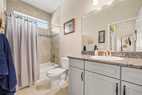 Villa ou maison à vendre à Palm Coast, Floride: 3 chambres, 176.98 m2 № 2324161 - photo 8