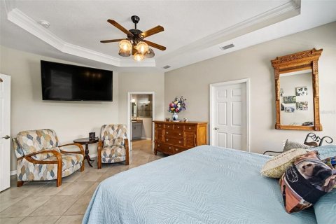 Villa ou maison à vendre à Palm Coast, Floride: 3 chambres, 176.98 m2 № 2324161 - photo 9
