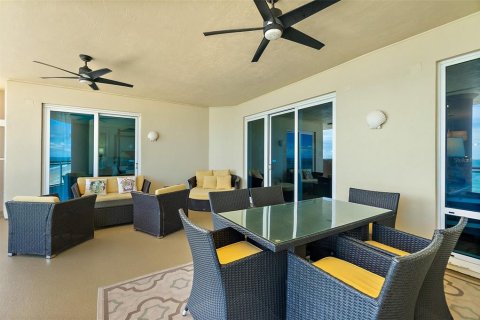 Copropriété à vendre à Daytona Beach Shores, Floride: 3 chambres, 264.77 m2 № 2384183 - photo 24