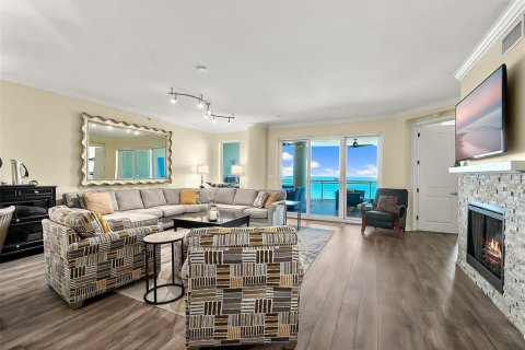 Copropriété à vendre à Daytona Beach Shores, Floride: 3 chambres, 264.77 m2 № 2384183 - photo 12