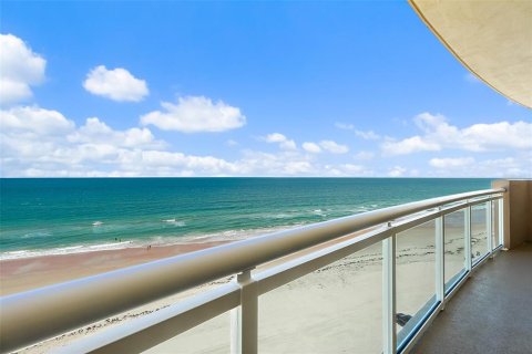 Copropriété à vendre à Daytona Beach Shores, Floride: 3 chambres, 264.77 m2 № 2384183 - photo 22