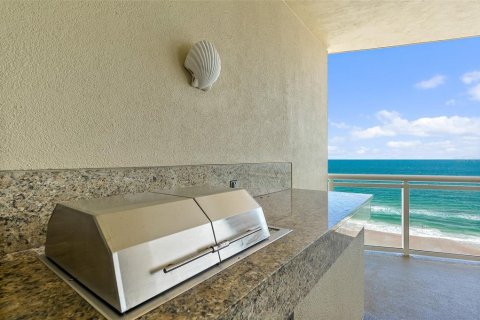 Copropriété à vendre à Daytona Beach Shores, Floride: 3 chambres, 264.77 m2 № 2384183 - photo 25