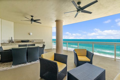 Copropriété à vendre à Daytona Beach Shores, Floride: 3 chambres, 264.77 m2 № 2384183 - photo 21