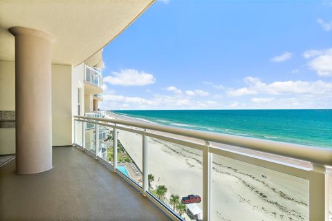 Copropriété à vendre à Daytona Beach Shores, Floride: 3 chambres, 264.77 m2 № 2384183 - photo 23