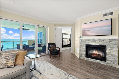 Copropriété à vendre à Daytona Beach Shores, Floride: 3 chambres, 264.77 m2 № 2384183 - photo 14