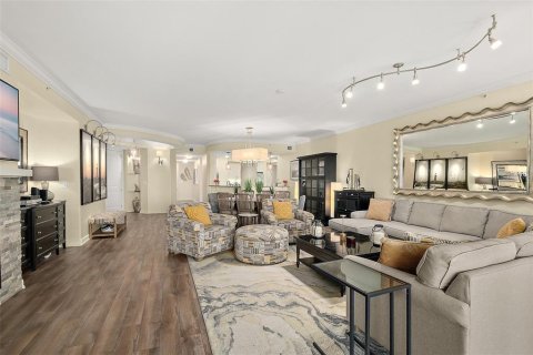 Copropriété à vendre à Daytona Beach Shores, Floride: 3 chambres, 264.77 m2 № 2384183 - photo 11