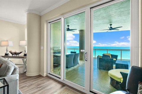 Copropriété à vendre à Daytona Beach Shores, Floride: 3 chambres, 264.77 m2 № 2384183 - photo 16