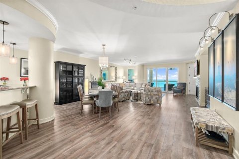 Copropriété à vendre à Daytona Beach Shores, Floride: 3 chambres, 264.77 m2 № 2384183 - photo 8