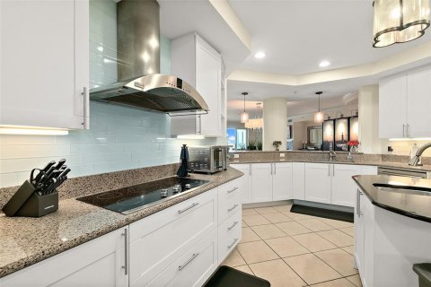 Copropriété à vendre à Daytona Beach Shores, Floride: 3 chambres, 264.77 m2 № 2384183 - photo 30