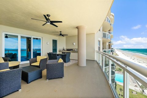Copropriété à vendre à Daytona Beach Shores, Floride: 3 chambres, 264.77 m2 № 2384183 - photo 26