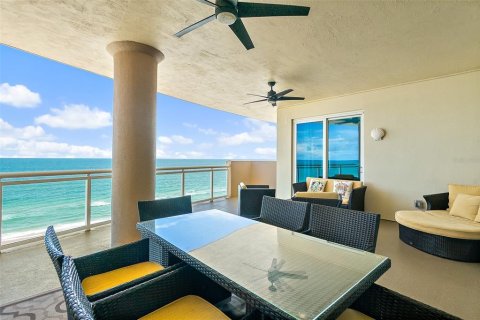 Copropriété à vendre à Daytona Beach Shores, Floride: 3 chambres, 264.77 m2 № 2384183 - photo 2