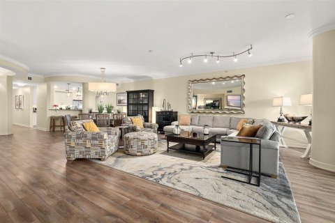 Copropriété à vendre à Daytona Beach Shores, Floride: 3 chambres, 264.77 m2 № 2384183 - photo 13