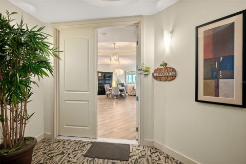 Copropriété à vendre à Daytona Beach Shores, Floride: 3 chambres, 264.77 m2 № 2384183 - photo 4
