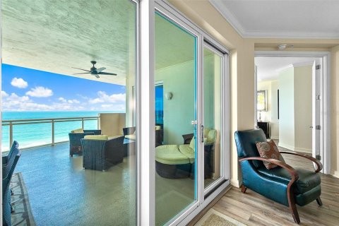 Copropriété à vendre à Daytona Beach Shores, Floride: 3 chambres, 264.77 m2 № 2384183 - photo 18