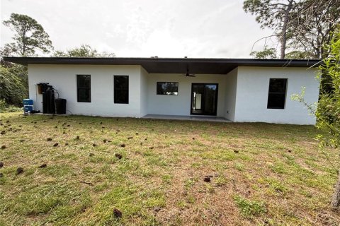 Villa ou maison à vendre à Sebring, Floride: 3 chambres, 138.61 m2 № 2410446 - photo 3