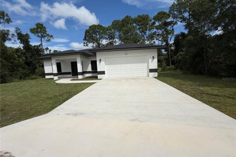 Villa ou maison à vendre à Sebring, Floride: 3 chambres, 138.61 m2 № 2410446 - photo 2