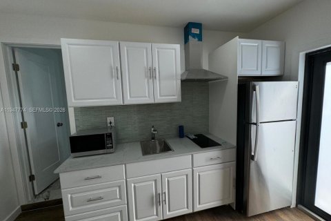 Снять в аренду коммерческую недвижимость в Майами, Флорида 161.37м2, № 2003816 - фото 3