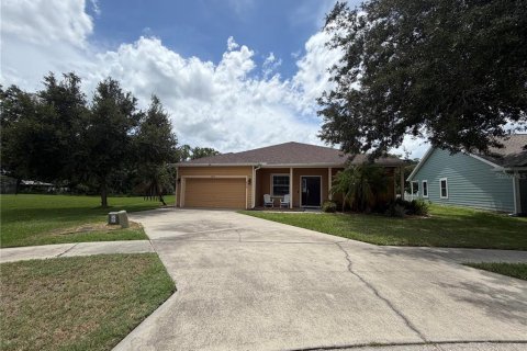 Villa ou maison à vendre à Zephyrhills, Floride: 4 chambres, 193.89 m2 № 2234399 - photo 9