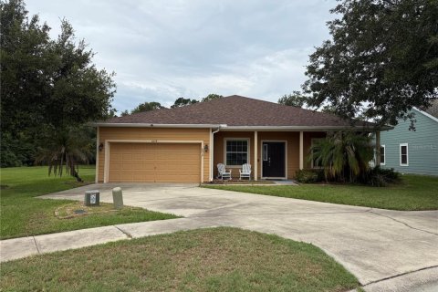 Villa ou maison à vendre à Zephyrhills, Floride: 4 chambres, 193.89 m2 № 2234399 - photo 10