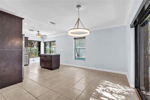 House in Cooper City, Florida 3 bedrooms, 139.54 sq.m. № 1877624 - photo 26