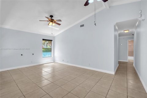 House in Cooper City, Florida 3 bedrooms, 139.54 sq.m. № 1877624 - photo 24
