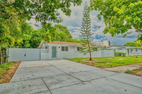 Casa en venta en Miami, Florida, 3 dormitorios, 100.33 m2 № 2362822 - foto 26