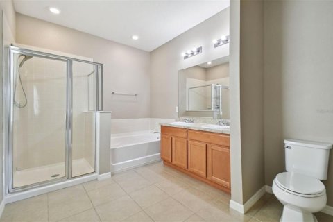 Villa ou maison à louer à Riverview, Floride: 4 chambres, 183.76 m2 № 2308546 - photo 28