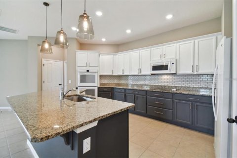 Villa ou maison à louer à Riverview, Floride: 4 chambres, 183.76 m2 № 2308546 - photo 19