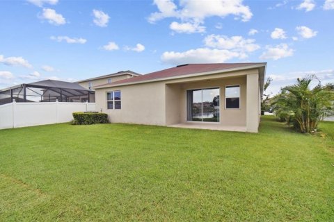 Villa ou maison à louer à Riverview, Floride: 4 chambres, 183.76 m2 № 2308546 - photo 30