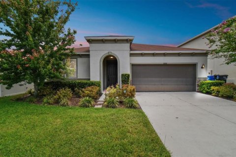Villa ou maison à Riverview, Floride 4 chambres, 183.76 m2 № 2308546
