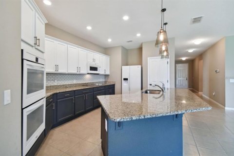 Villa ou maison à louer à Riverview, Floride: 4 chambres, 183.76 m2 № 2308546 - photo 18