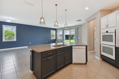 Villa ou maison à louer à Riverview, Floride: 4 chambres, 183.76 m2 № 2308546 - photo 21