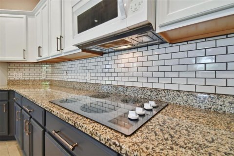 Villa ou maison à louer à Riverview, Floride: 4 chambres, 183.76 m2 № 2308546 - photo 20
