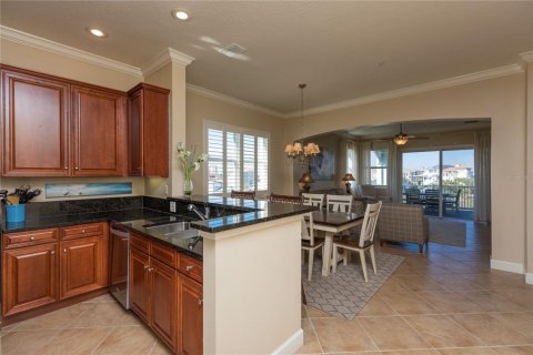 Condo in Palm Coast, Florida, 3 bedrooms  № 1553098 - photo 10