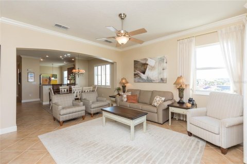 Condo in Palm Coast, Florida, 3 bedrooms  № 1553098 - photo 23