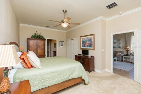 Condo in Palm Coast, Florida, 3 bedrooms  № 1553098 - photo 26