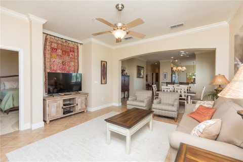 Condo in Palm Coast, Florida, 3 bedrooms  № 1553098 - photo 22