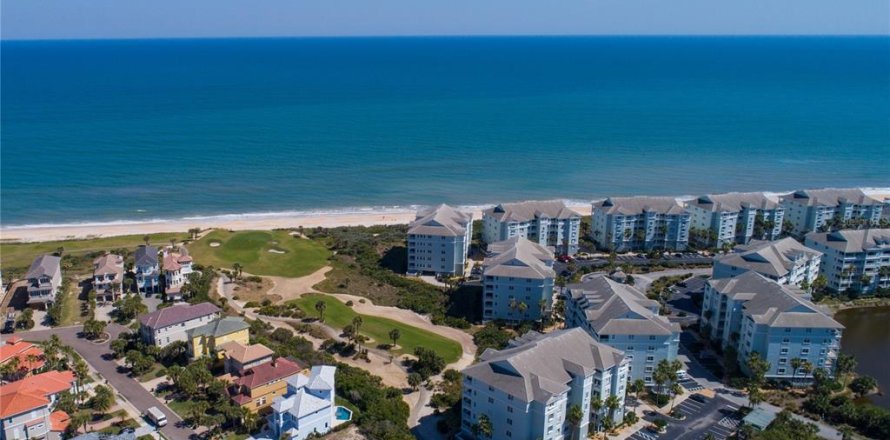 Condo in Palm Coast, Florida, 3 bedrooms № 1553098