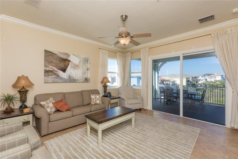 Condo in Palm Coast, Florida, 3 bedrooms  № 1553098 - photo 19