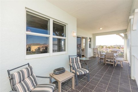 Condo in Palm Coast, Florida, 3 bedrooms  № 1553098 - photo 25