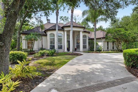 House in Tampa, Florida 4 bedrooms, 394.74 sq.m. № 2101743 - photo 3