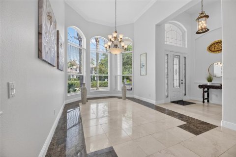 House in Tampa, Florida 4 bedrooms, 394.74 sq.m. № 2101743 - photo 17