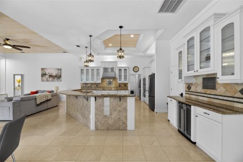 House in Tampa, Florida 4 bedrooms, 394.74 sq.m. № 2101743 - photo 21