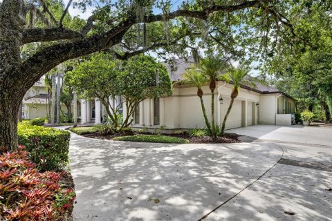House in Tampa, Florida 4 bedrooms, 394.74 sq.m. № 2101743 - photo 4