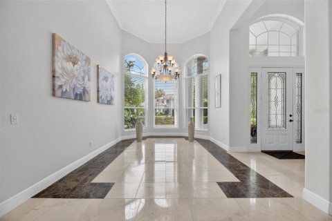 House in Tampa, Florida 4 bedrooms, 394.74 sq.m. № 2101743 - photo 16